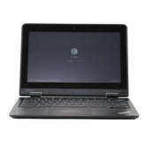 LAPTOP - LENOVO YOGA 11E - Chrome Book, 2 GB RAM, 32GB, 11.6"